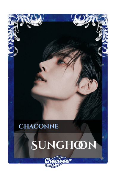 Sunghoon