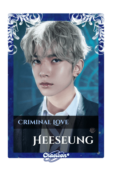 Heeseung