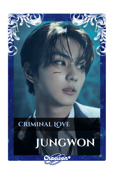 Jungwon