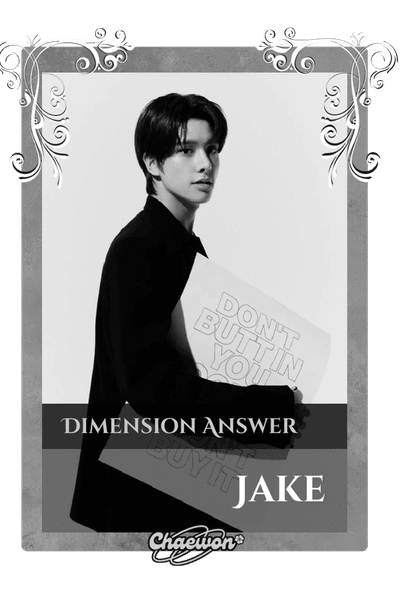 Jake