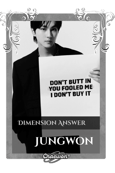 Jungwon