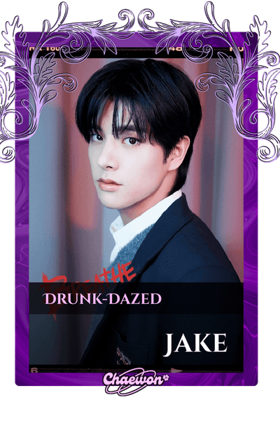 Jake