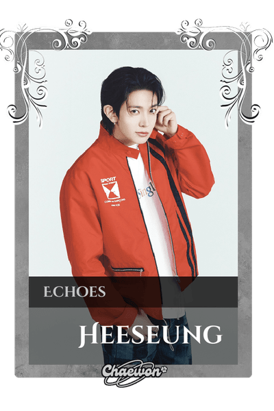 Heeseung