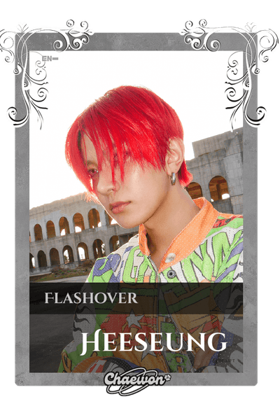 Heeseung