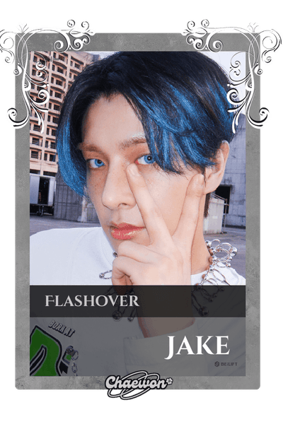 Jake