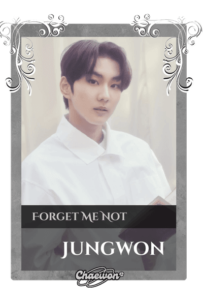 Jungwon