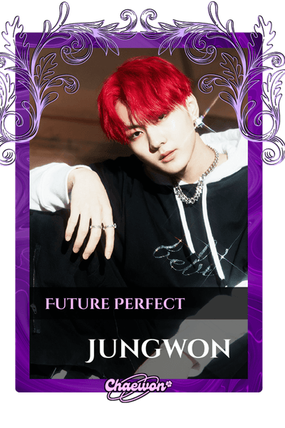 Jungwon