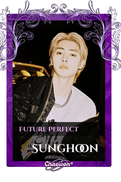 Sunghoon