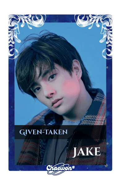 Jake