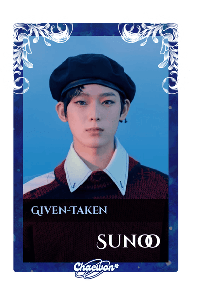 Sunoo