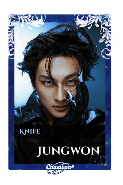 Jungwon