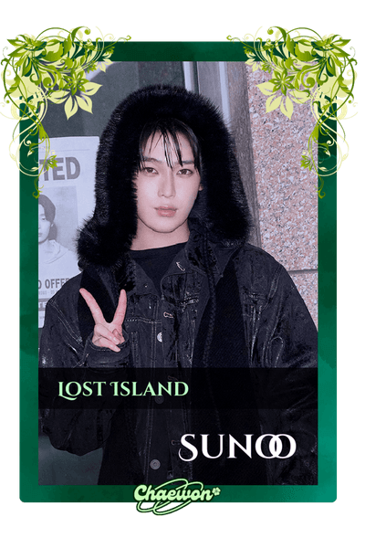 Sunoo