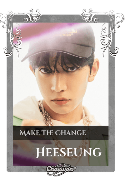 Heeseung