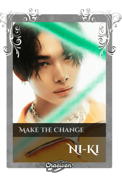 Ni-Ki