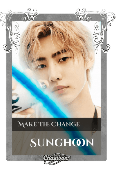 Sunghoon