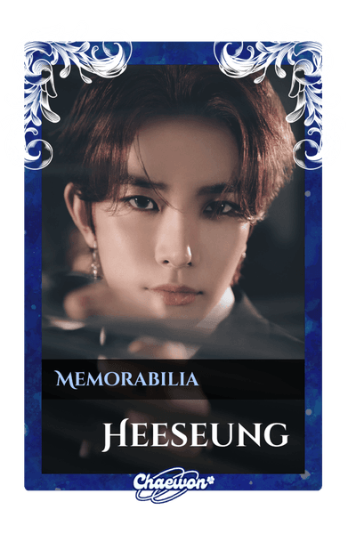 Heeseung