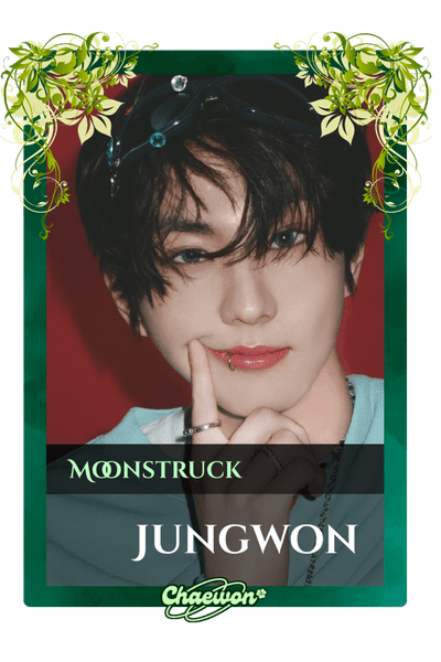 Jungwon