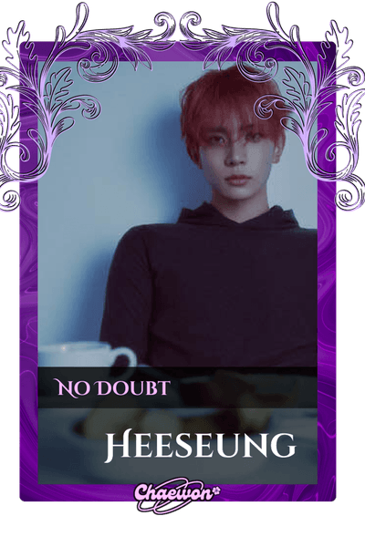 Heeseung