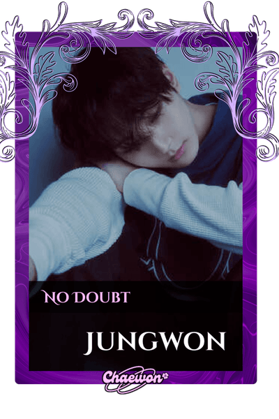 Jungwon