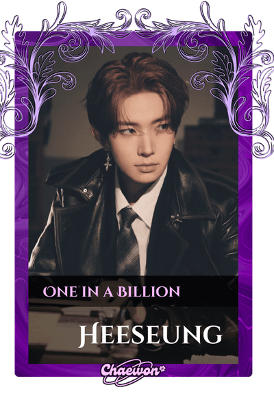 Heeseung