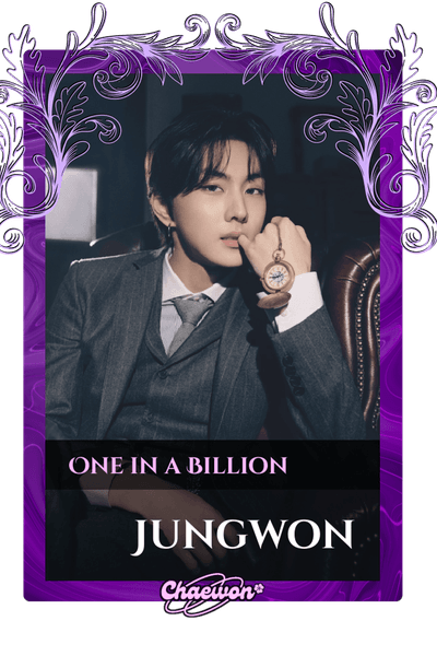 Jungwon
