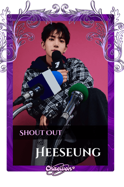 Heeseung