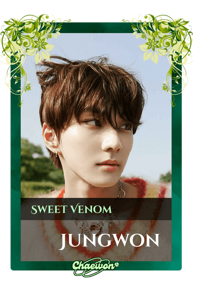 Jungwon