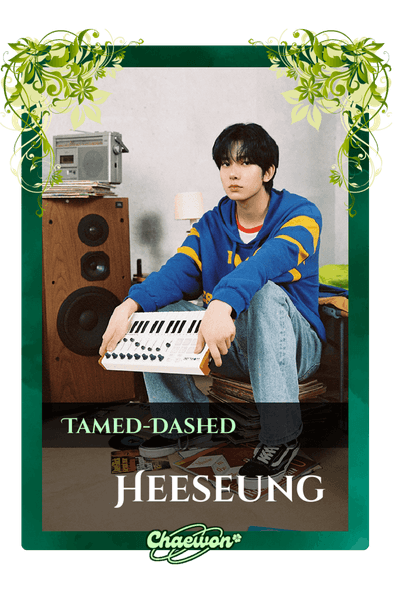 Heeseung
