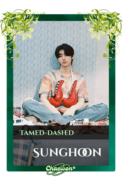 Sunghoon