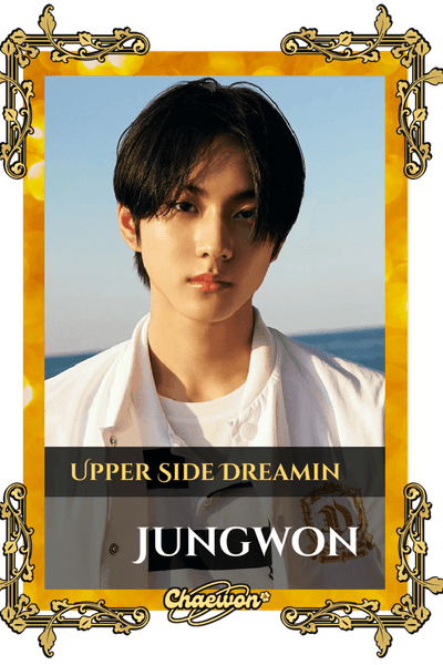 Jungwon