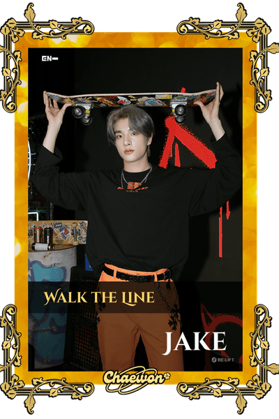 Jake