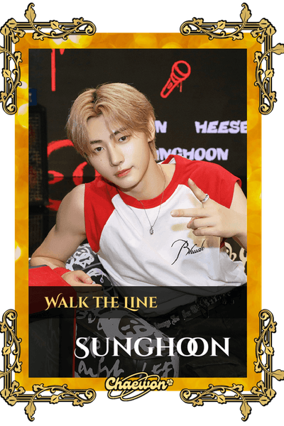 Sunghoon