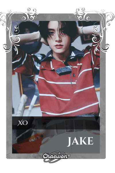 Jake