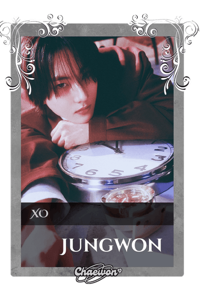 Jungwon