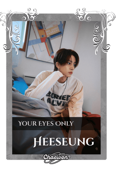 Heeseung