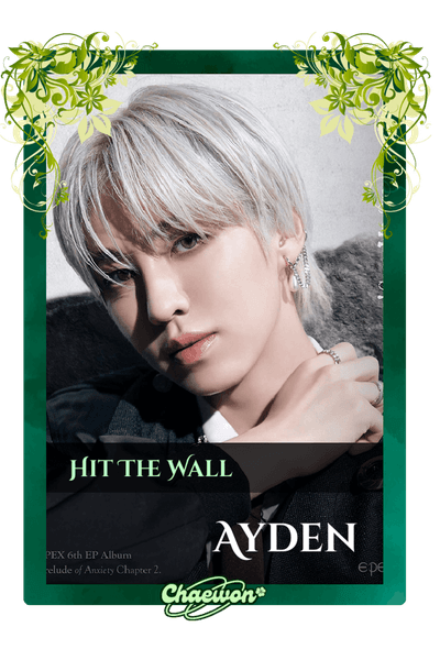 Ayden