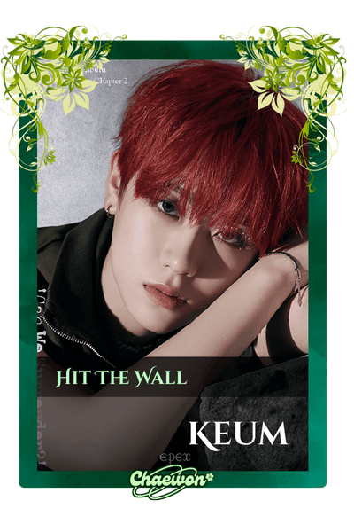 Keum