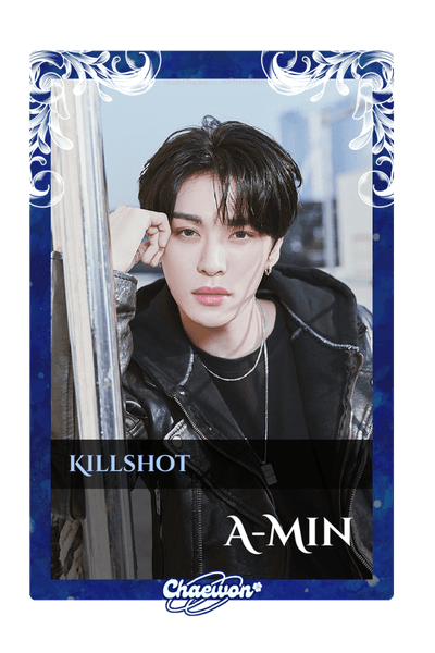 A-Min