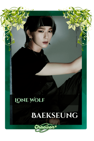 Baekseung