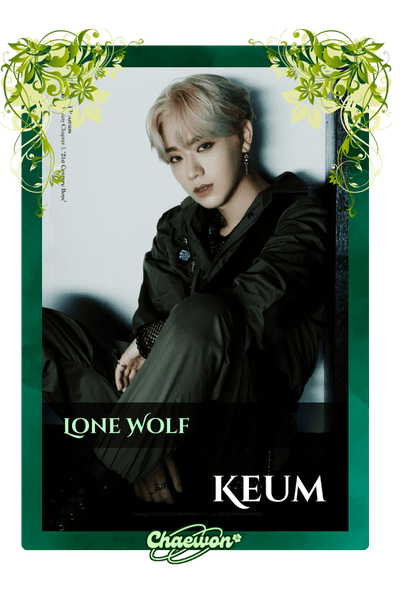 Keum