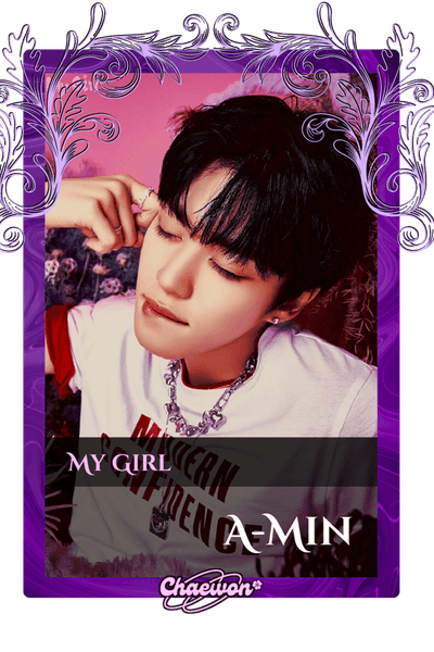 A-Min