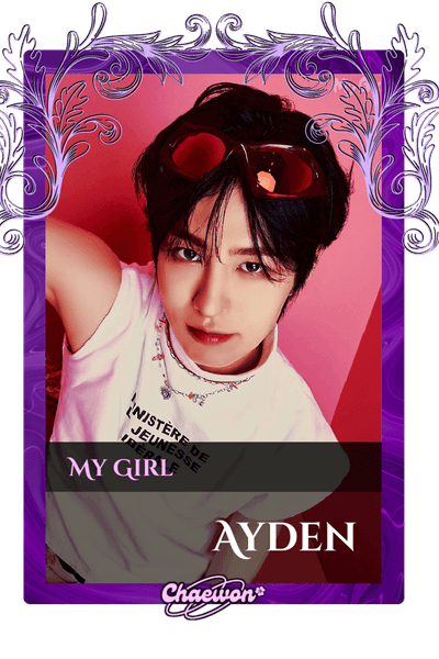 Ayden