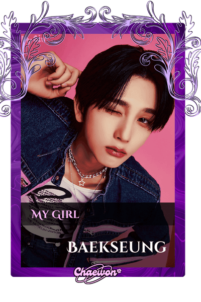 Baekseung