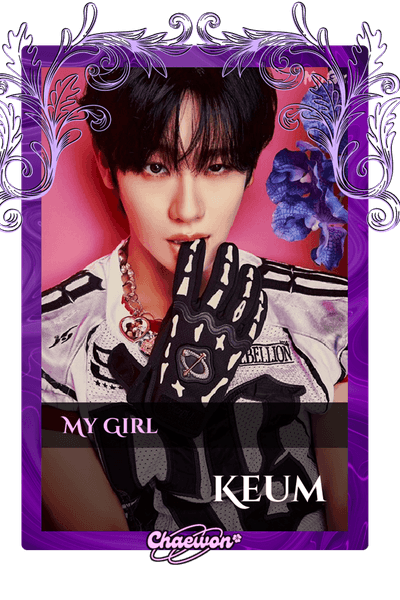 Keum