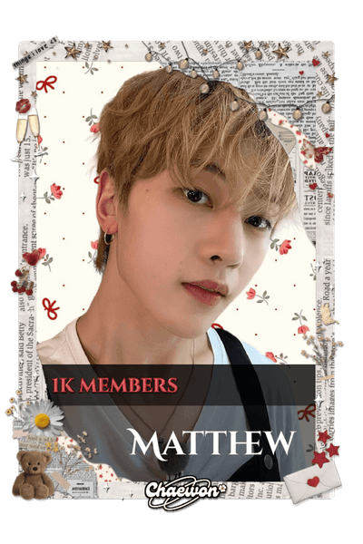 Matthew