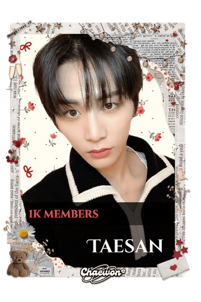 Taesan