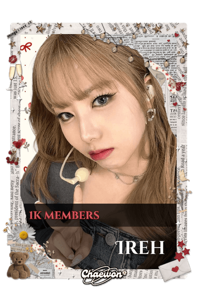 Ireh