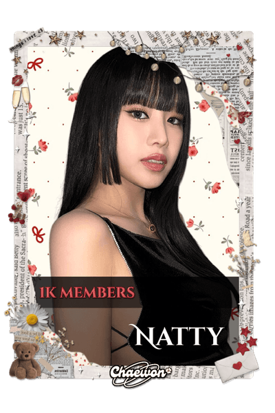 Natty