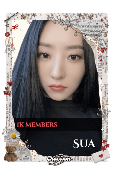 Sua