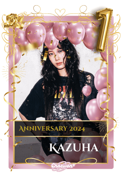 Kazuha